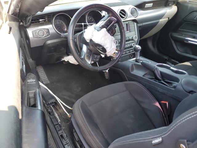 2021 FORD MUSTANG GT - 1FA6P8CF3M5141812