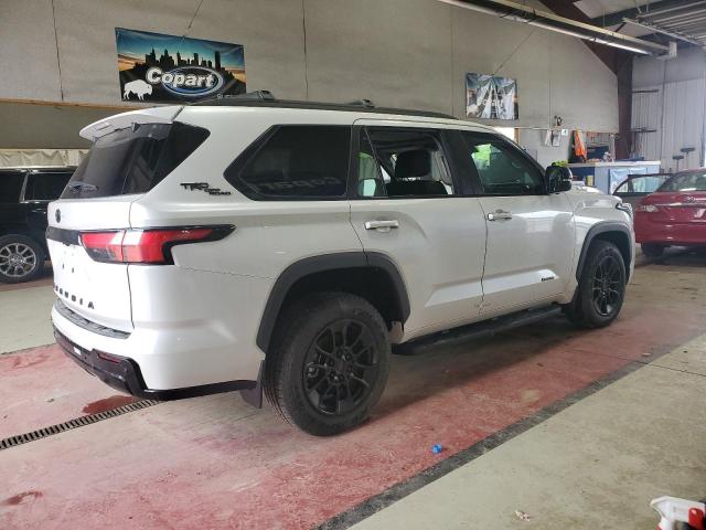 2024 TOYOTA SEQUOIA SR 7SVAAABA7RX046514