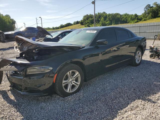 Vin: 2c3cdxbg9kh707895, lot: 57963865, dodge charger sxt 2019 img_1