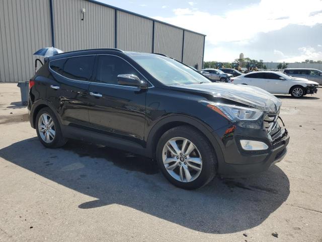 Vin: 5xyzw4la0gg361184, lot: 58086985, hyundai santa fe 20164