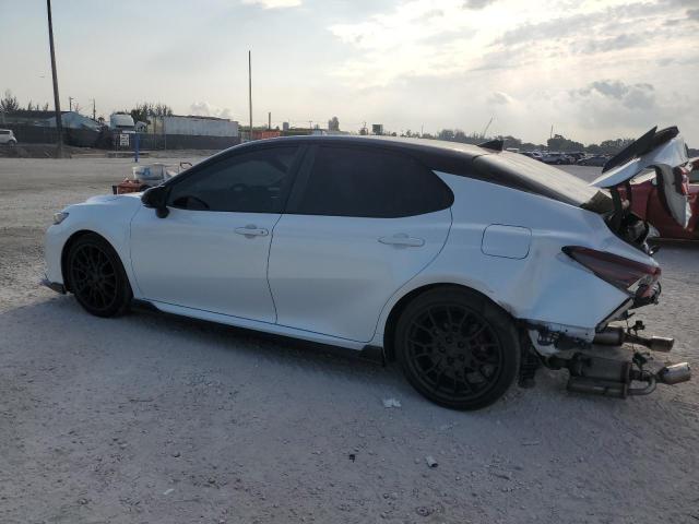 Vin: 4t1kz1ak9pu073323, lot: 58250775, toyota camry trd 20232