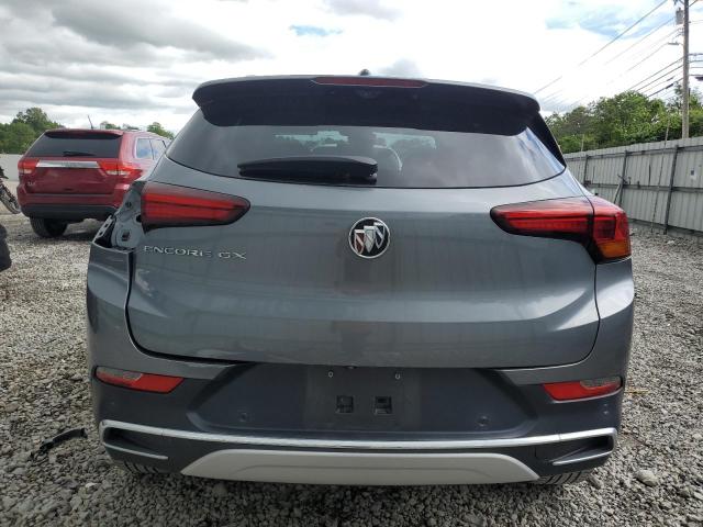 2020 BUICK ENCORE GX - KL4MMFSL1LB124314