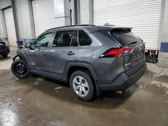 Vin: 2t3f1rfv8mc176392, lot: 55107605, toyota rav4 le 20212