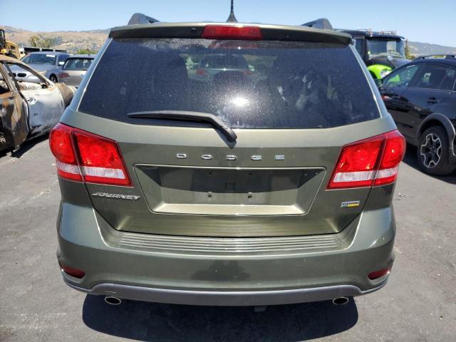 2019 DODGE JOURNEY SE - 3C4PDCBGXKT858208