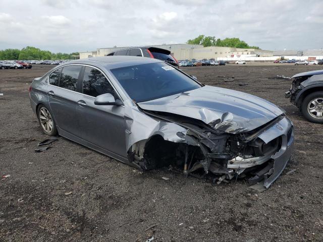 2015 BMW 528 XI WBA5A7C51FD626643