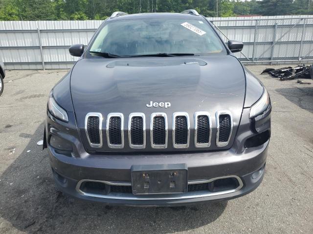 2016 JEEP CHEROKEE L - 1C4PJMDB2GW148060