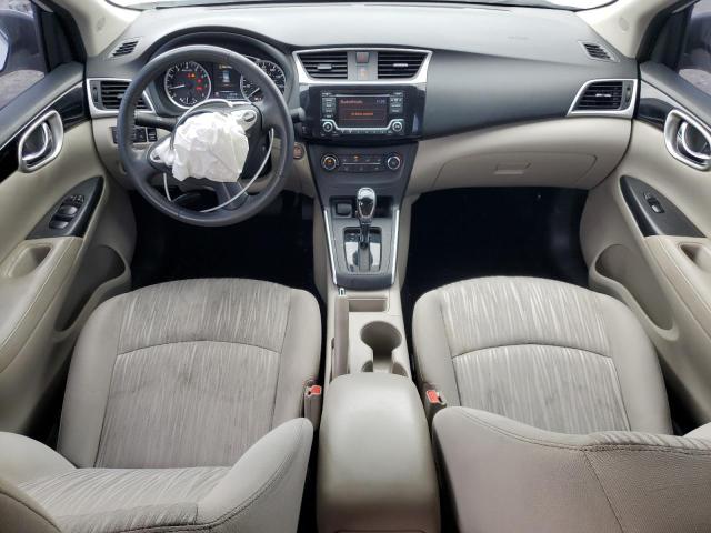 2017 NISSAN SENTRA S - 3N1AB7AP4HL647215