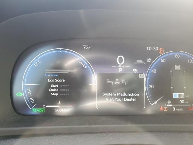 2023 TOYOTA CROWN XLE JTDAAAAF8P3013730