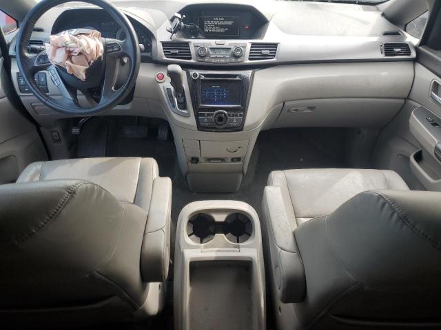2015 HONDA ODYSSEY EX - 5FNRL5H69FB066576