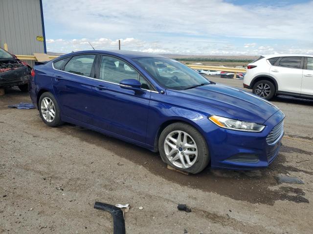 2016 FORD FUSION SE - 3FA6P0HD7GR285082