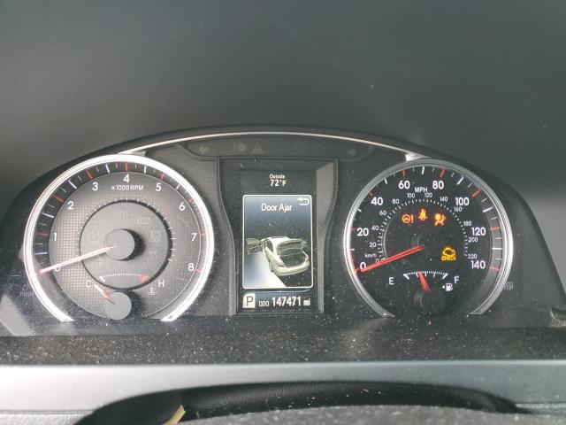 2017 TOYOTA CAMRY LE - 4T1BF1FKXHU299227