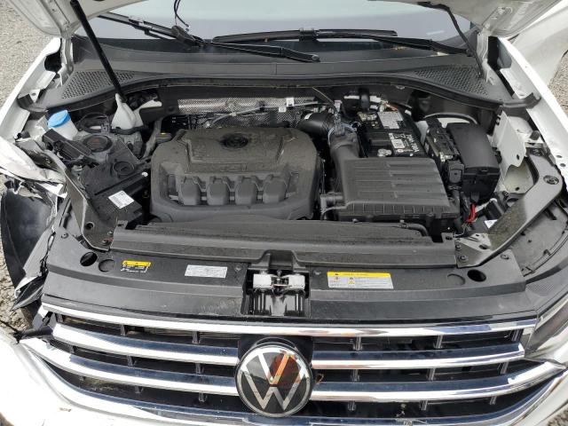 2024 VOLKSWAGEN TIGUAN SE - 3VVMB7AX7RM174711