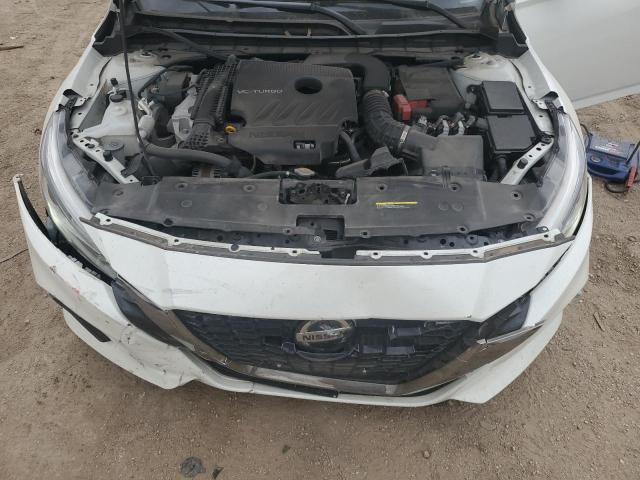 2021 NISSAN ALTIMA SR - 1N4AL4CV7MN328301
