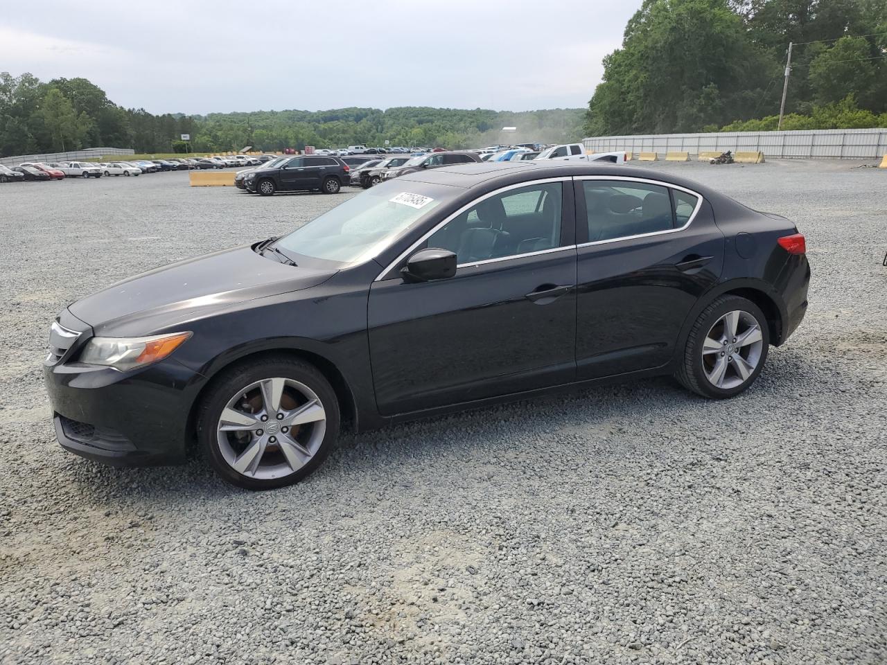 ACURA ILX 20