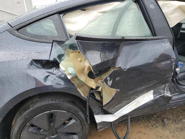 2024 TESLA MODEL 3 - 5YJ3E1EA8RF748368