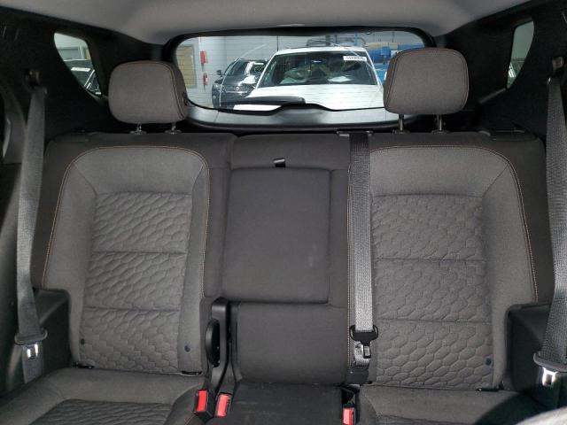 2018 CHEVROLET EQUINOX LT - 2GNAXSEV9J6245136