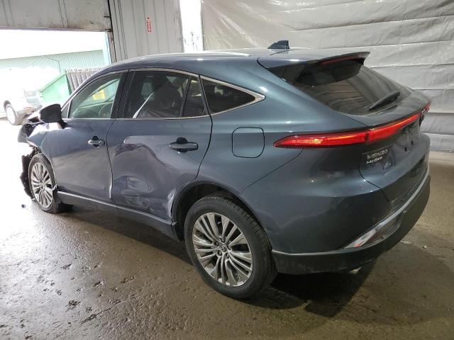 Vin: jteaaaah5mj081990, lot: 57063495, toyota venza le 20212