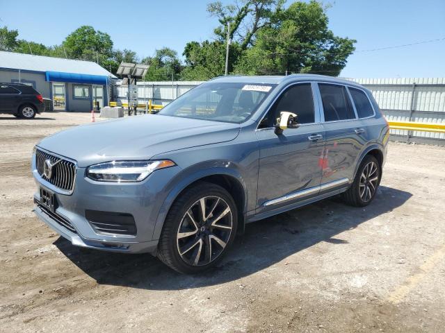 VOLVO XC90 T6 MO