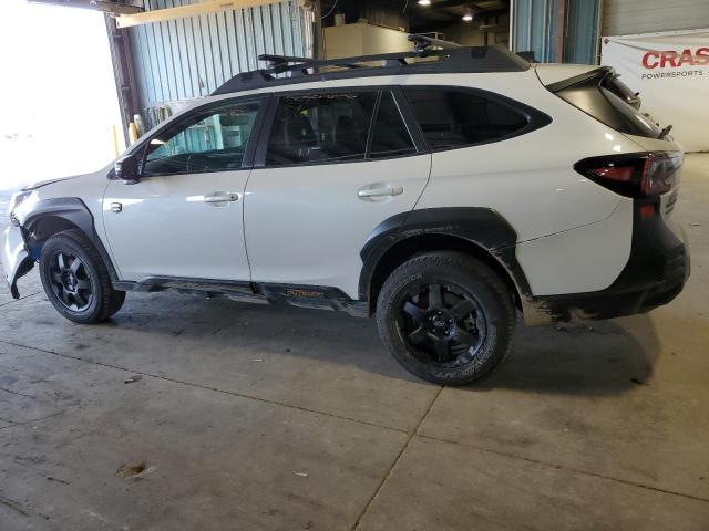 Vin: 4s4btgud0r3266504, lot: 58838195, subaru outback wi wilderness 20242