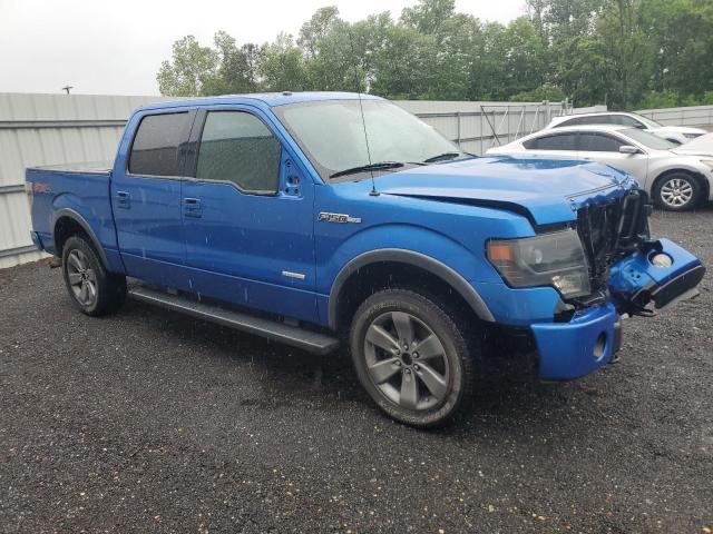 Vin: 1ftfw1et3dfd38562, lot: 56592795, ford f-150 supercrew 20134