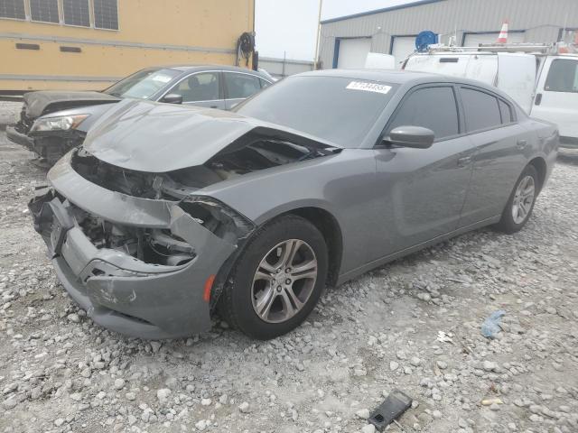 DODGE CHARGER SX