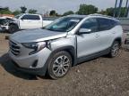 2020 GMC TERRAIN SL - 3GKALPEX8LL216362