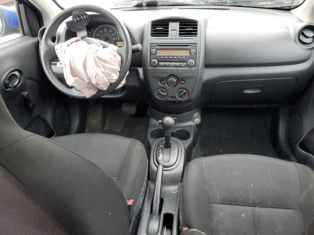 2017 NISSAN VERSA S - 3N1CN7AP9HL893676