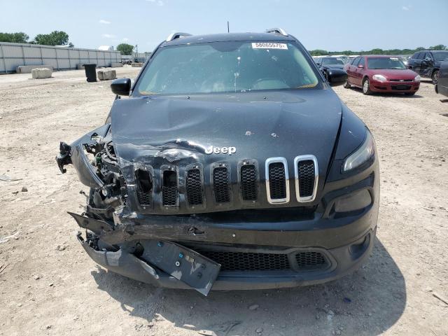 2016 JEEP CHEROKEE L 1C4PJMCS2GW226564