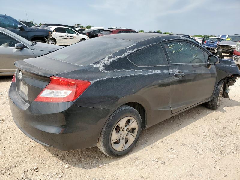 Vin: 2hgfg3b5xdh507359, lot: 57816285, honda civic lx 20133
