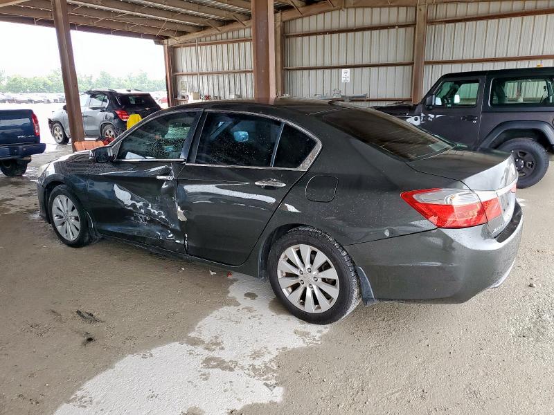 Vin: 1hgcr2f82fa005510, lot: 58449975, honda accord exl 20152