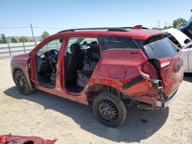 Vin: 3gkalveg2pl143483, lot: 55790755, gmc terrain slt 20232