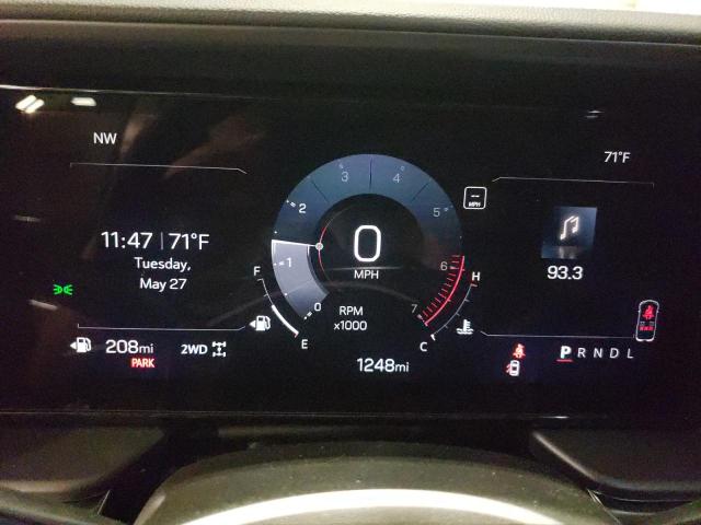 2025 GMC TERRAIN EL 3GKALUEG6SL310821