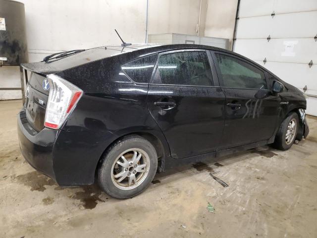 Vin: jtdkn3du8a0120686, lot: 57767035, toyota prius 20103