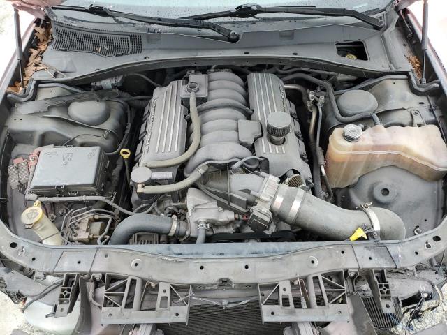 2019 DODGE CHARGER SC 2C3CDXGJ7KH518909