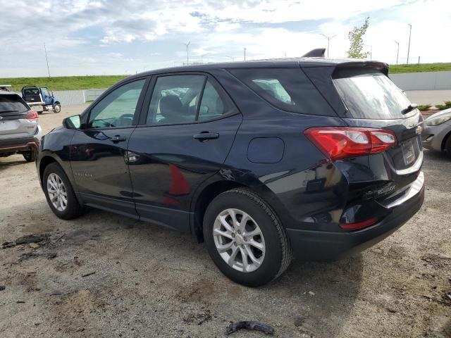 Vin: 3gnaxsev4ms145225, lot: 58437995, chevrolet equinox ls 20212