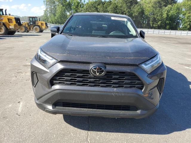 2024 TOYOTA RAV4 LE - 2T3H1RFV8RW325057