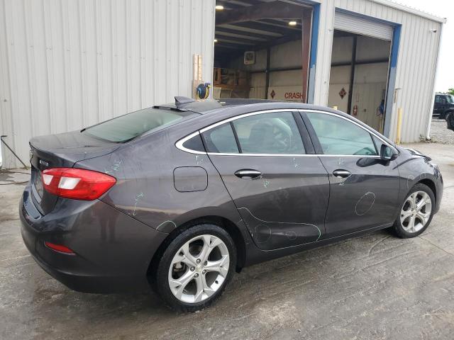 Vin: 1g1bf5sm5h7165705, lot: 55341665, chevrolet cruze premier 20173