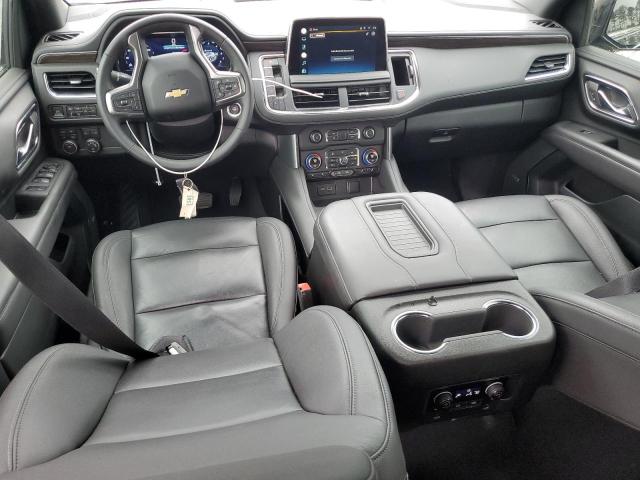 2022 CHEVROLET SUBURBAN K 1GNSKCKD5NR339321
