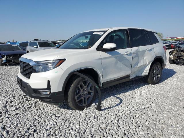 2023 HONDA PASSPORT E - 5FNYF8H54PB002118