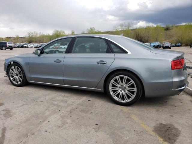 Vin: waurgafd2dn026253, lot: 55476795, audi a8 l quattro 20132
