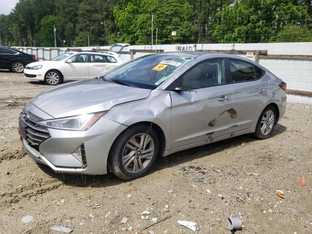 Vin: 5npd84lf4lh622609, lot: 58984775, hyundai elantra sel 2020 img_1