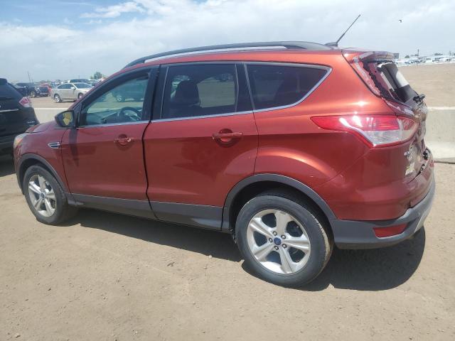 Vin: 1fmcu9gx3gua67599, lot: 58297565, ford escape se 20162