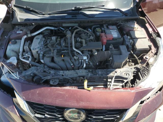 2020 NISSAN SENTRA SV - 3N1AB8CV4LY232392