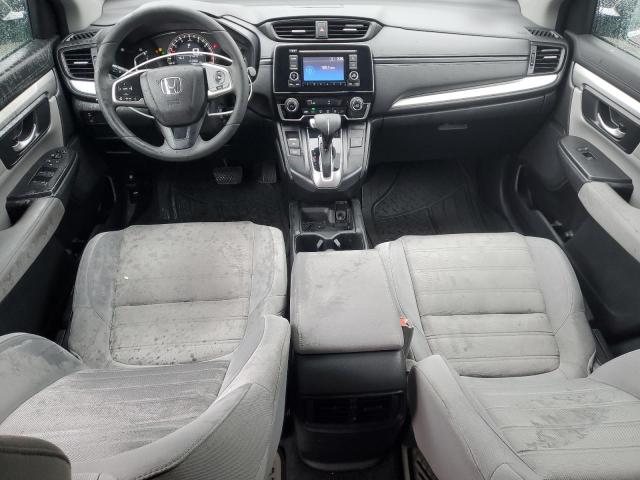 2017 HONDA CR-V LX - 5J6RW6H39HL007802