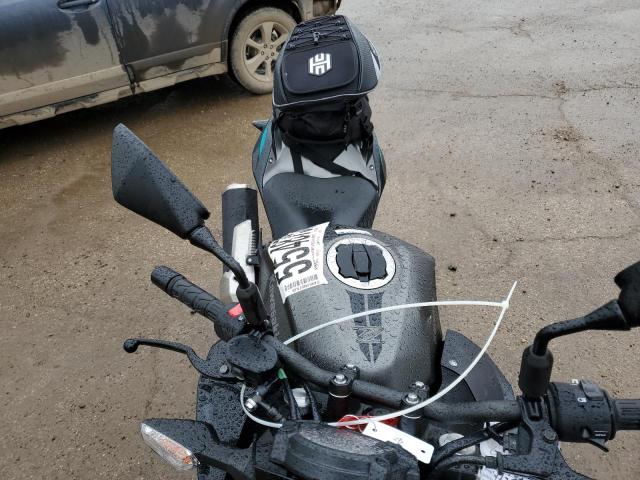 2023 KAWASAKI ER400 D - JKAERKD19PDAR8777