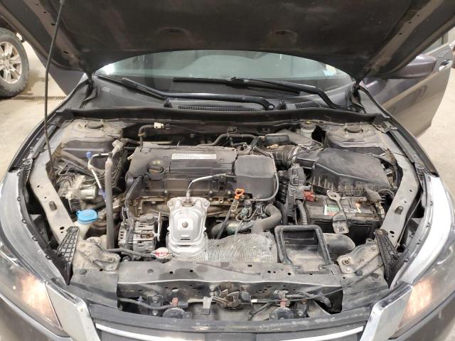 2015 HONDA ACCORD LX - 1HGCR2F37FA200684