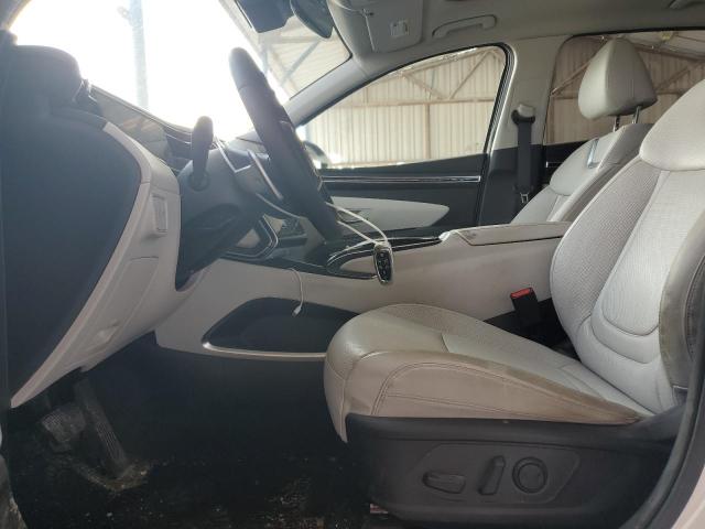 2023 HYUNDAI TUCSON LIM - KM8JE3AE6PU211476