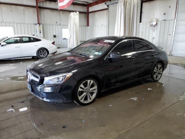 Vin: wddsj4gb6kn723173, lot: 58313595, mercedes-benz cla-class 250 4matic 2019 img_1
