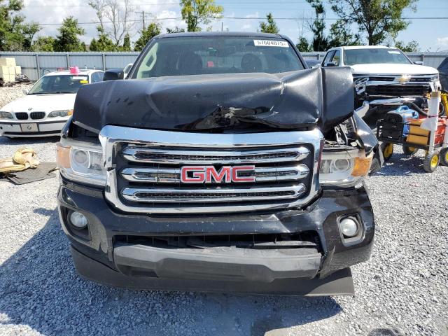 2015 GMC CANYON SLE 1GTG5BE33F1231590