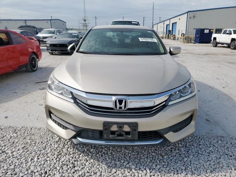 2016 HONDA ACCORD LX - 1HGCR2F3XGA092899